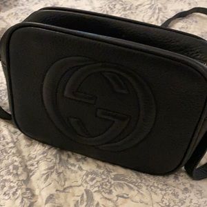 Gucci crossbody bag